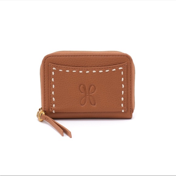 HOBO Handbags - NWT HOBO Hart Card Case